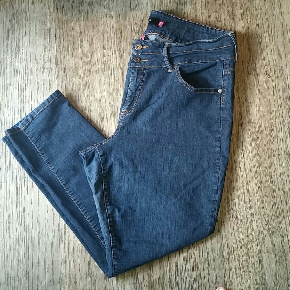 Like New Torrid Jeans
